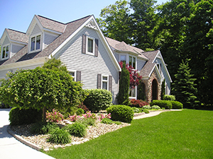 Landscapers and Lawncare Services in Montrose, CO